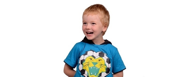 Chlapci a zbrane – v poriadku?