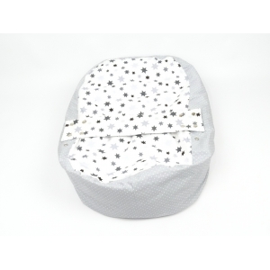 Relaxačný vankúš STARS 1